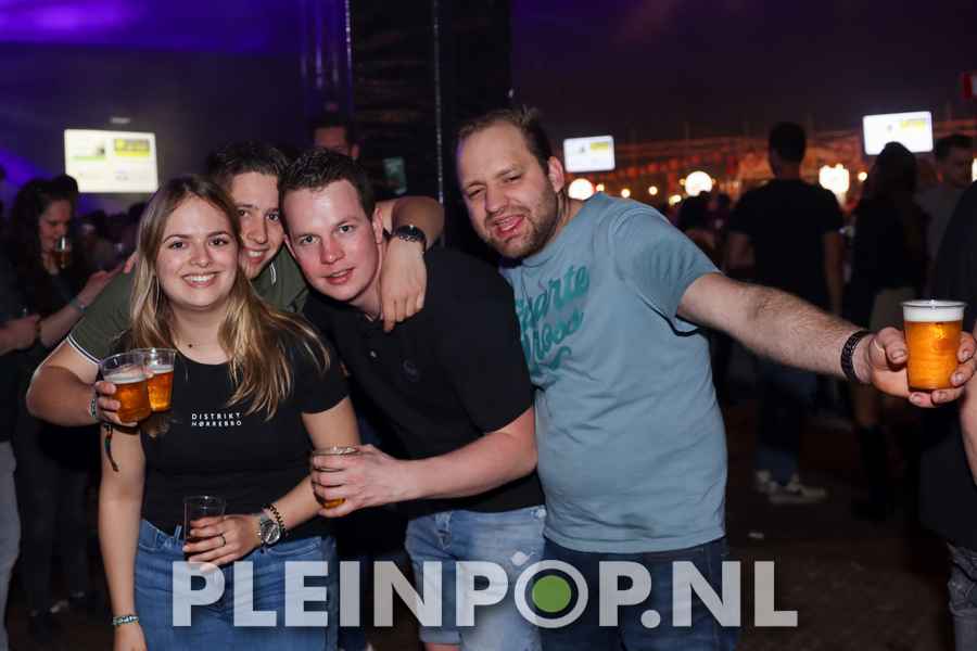 Publiek Zaterdag   (123)